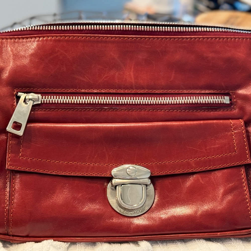 Marc Jacobs - Picture 3 of 10